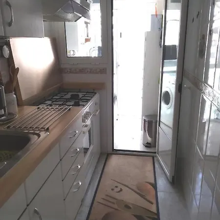 Apartman Bravaholidays-283-palmeras-3 *