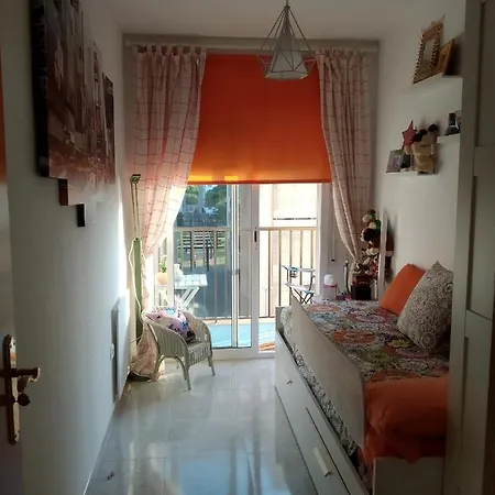 Bravaholidays-283-palmeras-3 شقة