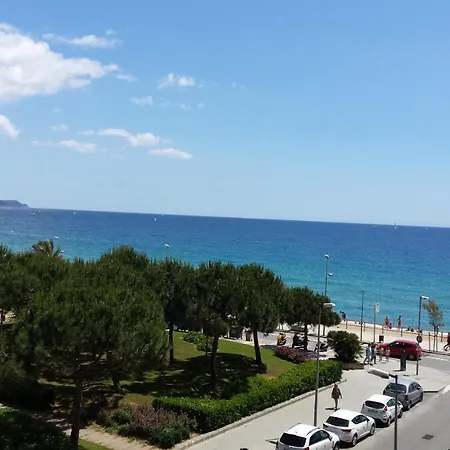 Bravaholidays-283-palmeras-3 شقة *
