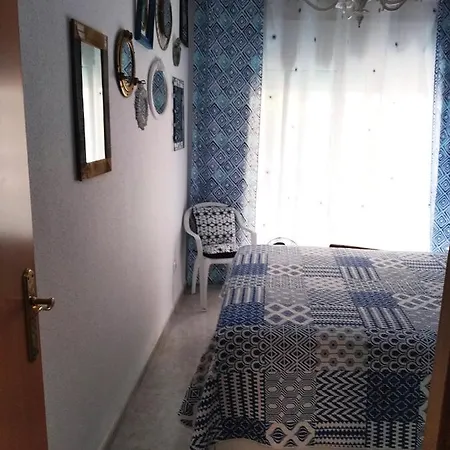 شقة Bravaholidays-283-palmeras-3 بلانيس