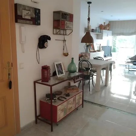 Bravaholidays-283-palmeras-3 شقة
