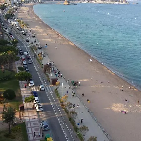 شقة Bravaholidays-283-palmeras-3 *