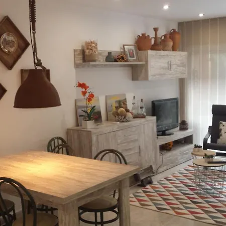 Apartment Bravaholidays-283-palmeras-3 *